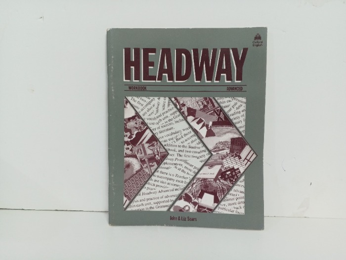 HEADWAY workbook 
