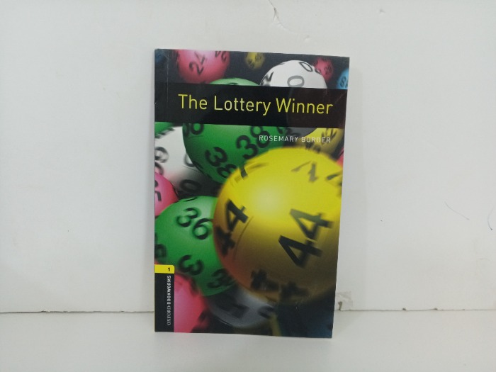 The Lottery Winner