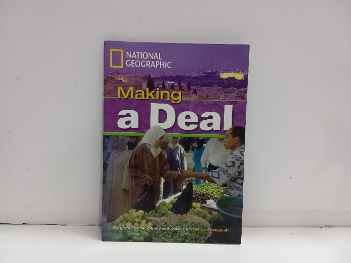 Making a Deal