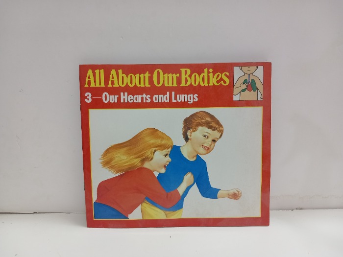All About our Bodies