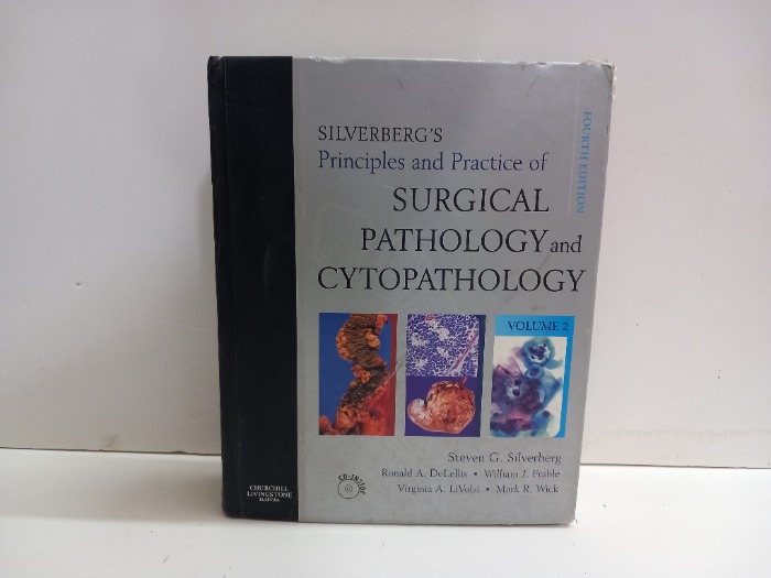 SURGICAL PATHOLOGY AND CYTOPATHOLOGY