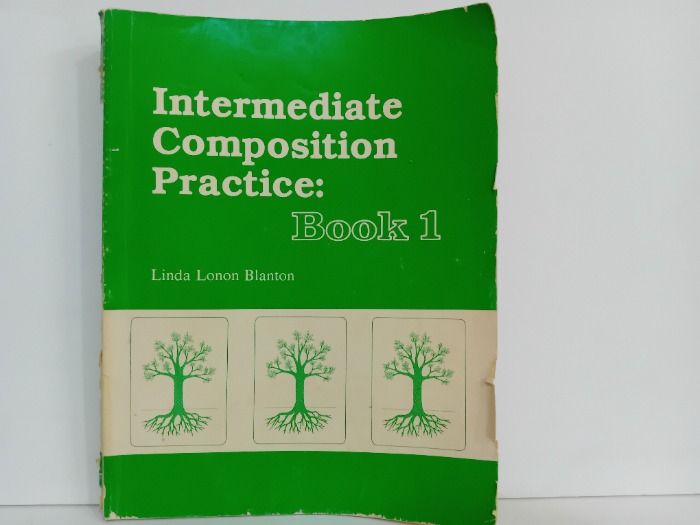 Intermediate Composition Practice 1