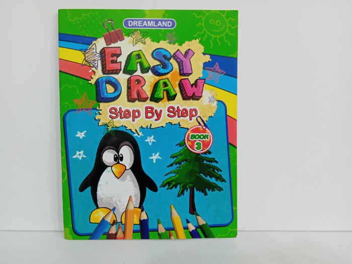 EASY DRAW 3