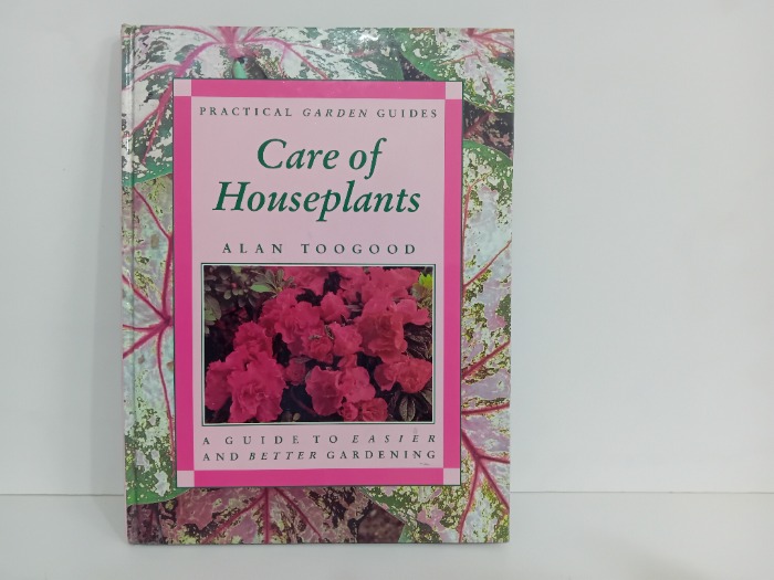 Care of Houseplants
