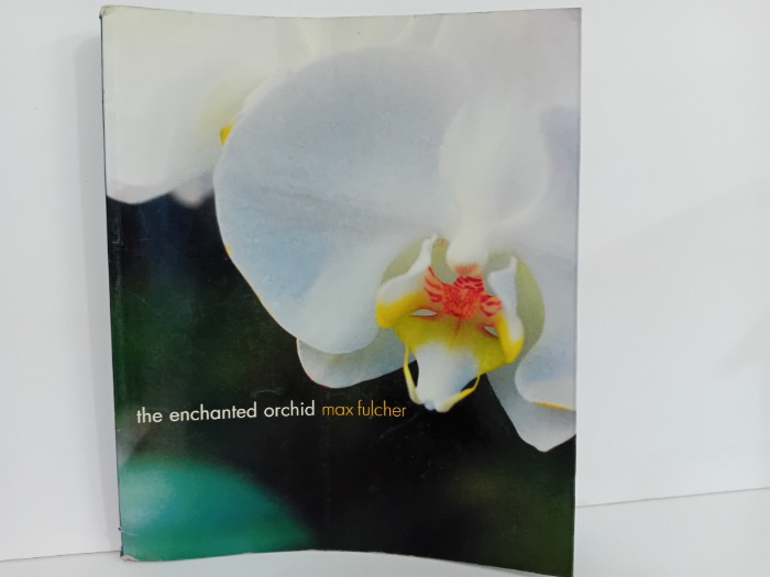 the enchanted orchid max fulcher