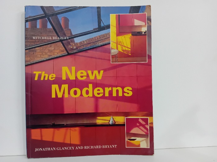 The New Moderns