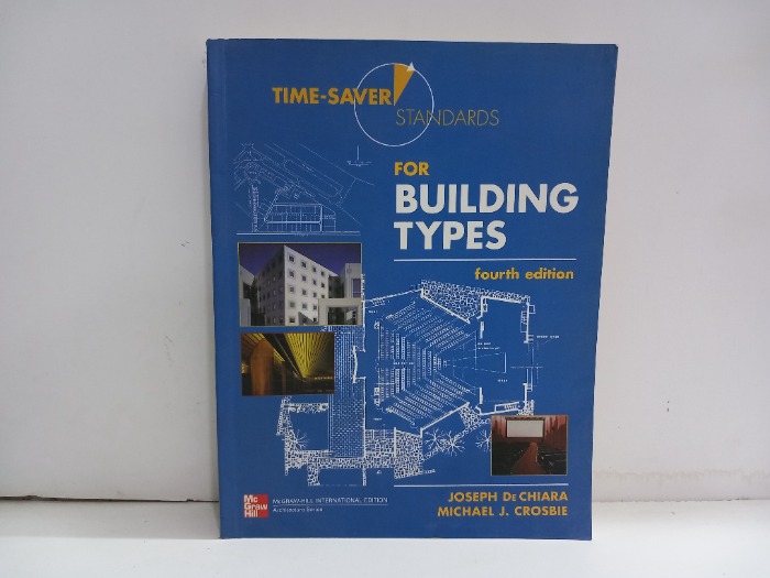 FOR BUILDING TYPES