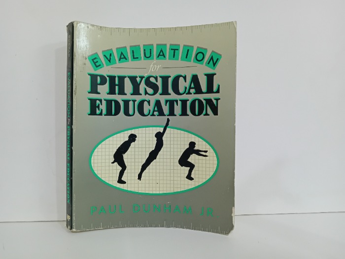 EVALUATION PHYSICAL EDUCATION