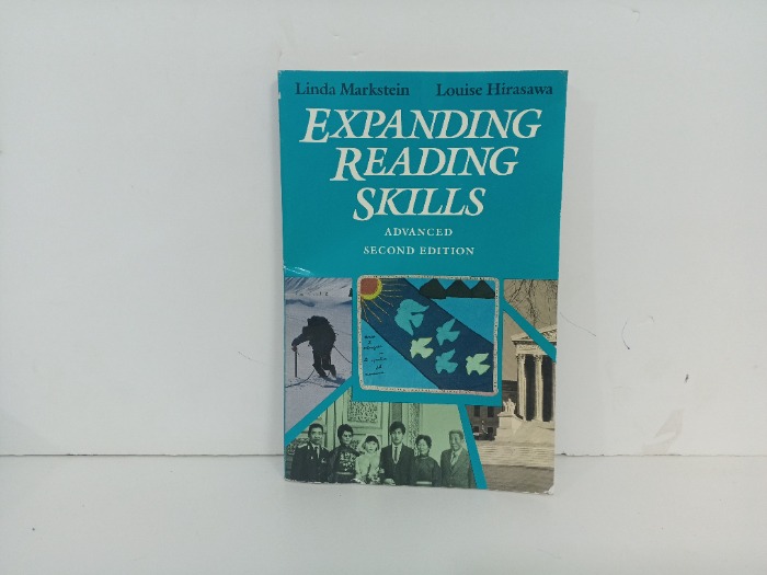 EXPANDING READING SKILLS