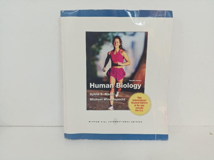 HUMAN BIOLOGY