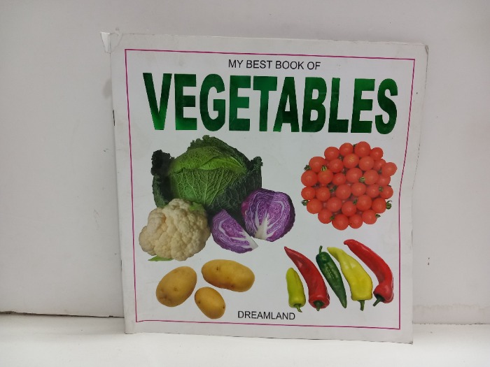 VEGETABLES