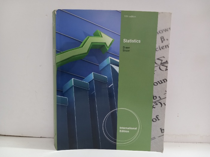 Statistics Brase Brase 