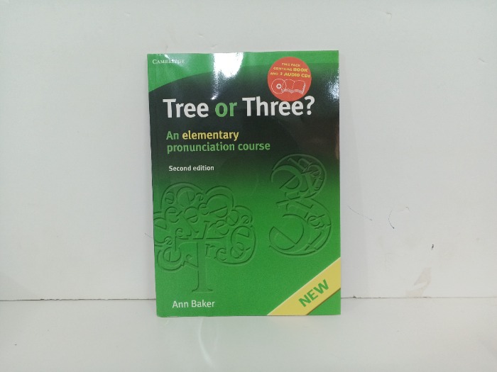 Tree or Three
