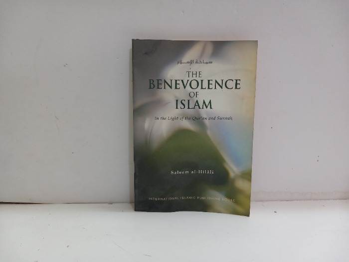 THE BENEVOLENCE OF ISLAM