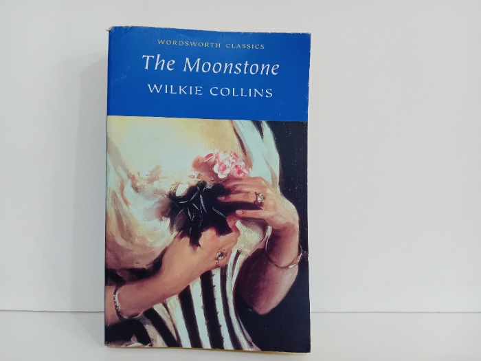 The Moonstone