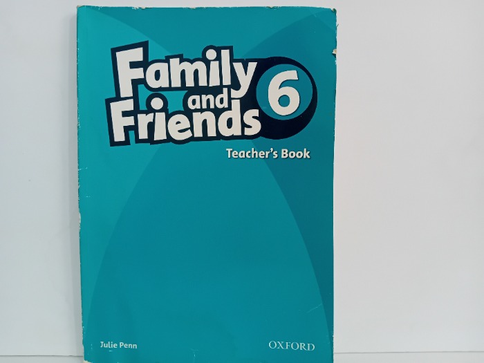 Family and Friends 6