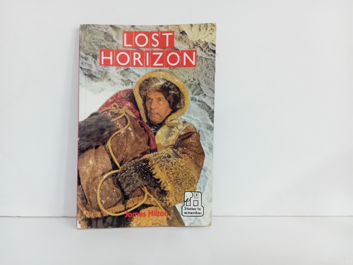 LOST HORIZON
