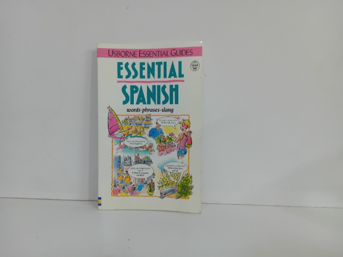 ESSENTIAL SPANISH