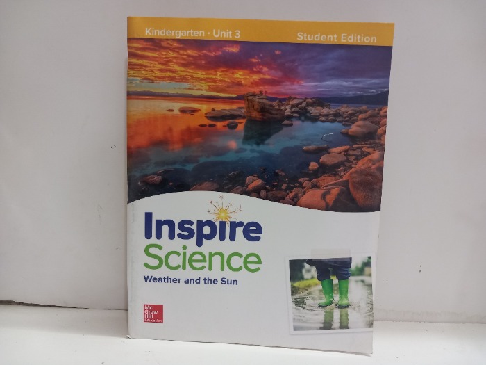 Inspire Science
