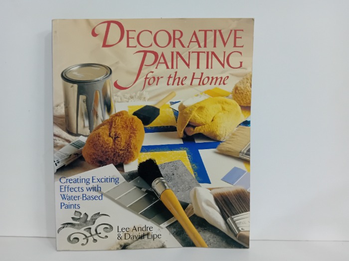 DECORATIVE DAINTING for the Home