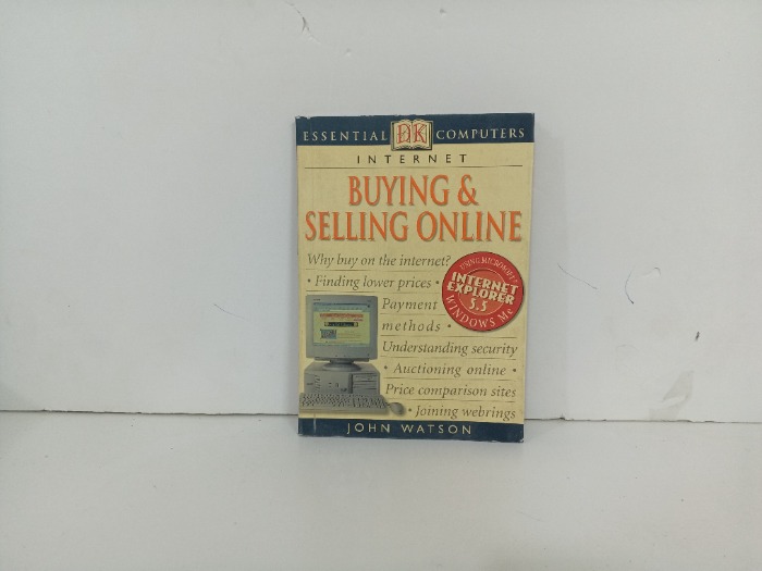 BUYING  AND SELLING ONLINE