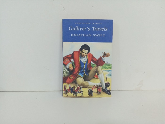 Gulliver s Travels