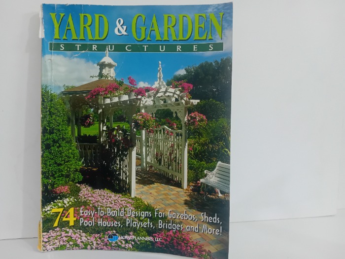 YARD AND GARDEN