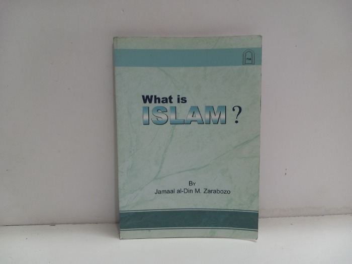What is ISLAM