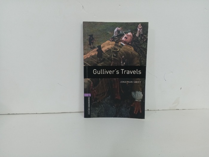 Gulliver s Travels