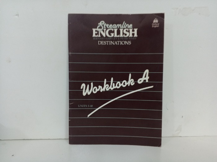Workbook A
