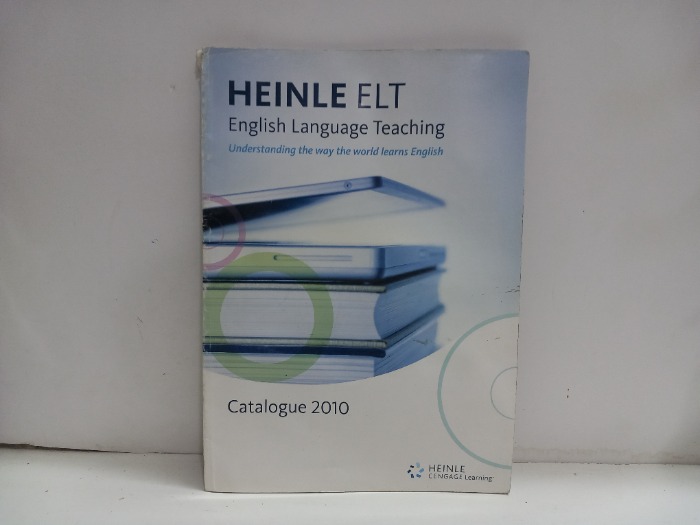 English Language Teaching