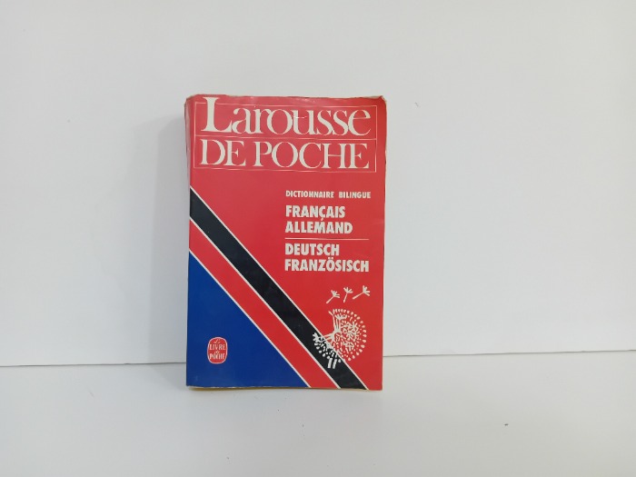 Larousse DEPOCHE