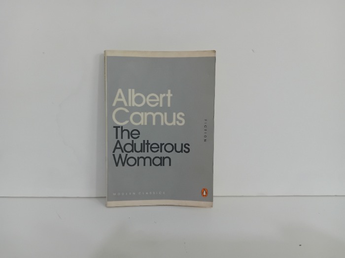 The Adulterous Woman