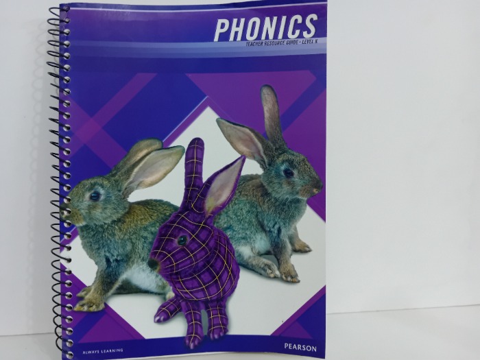 PHONICS