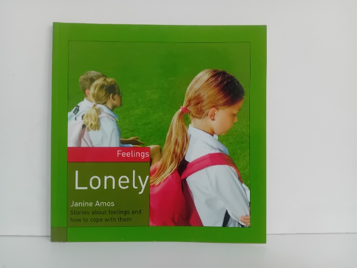 Lonely