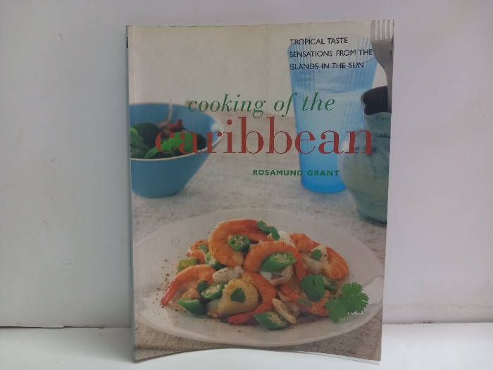 Cooking of the acribbean