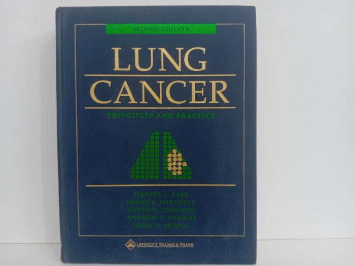 LUNG CANCER