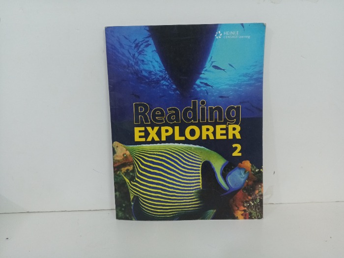 Reading EXPLORER  2