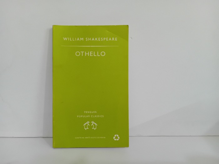 OTHELLO