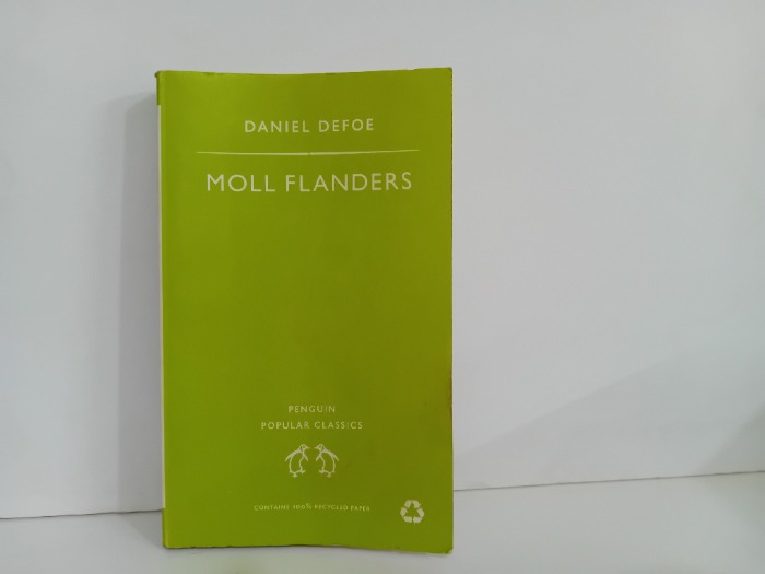 MOLL FLANDERS