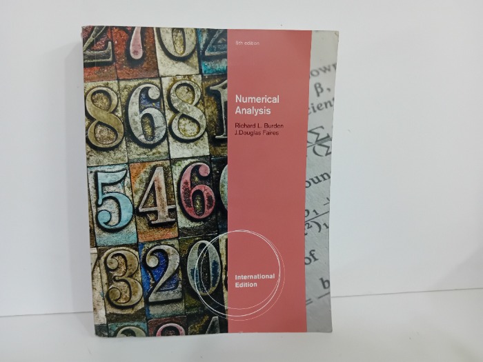 Numerical Analysis