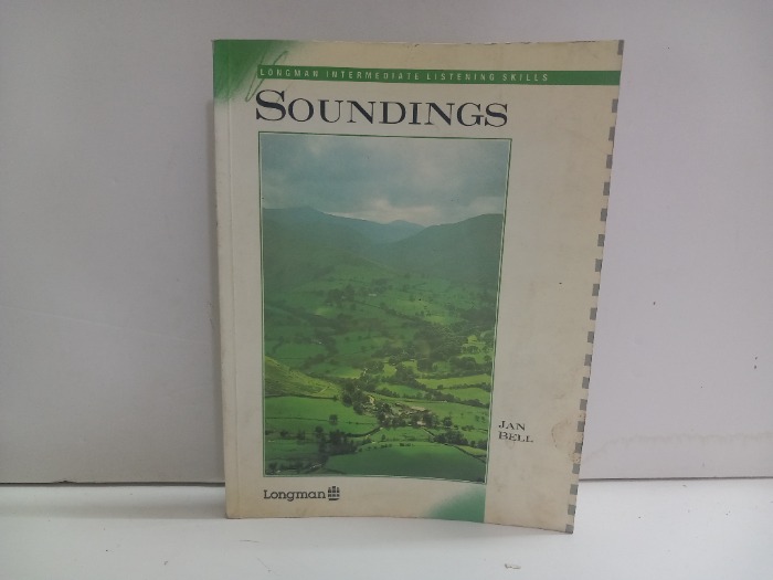SOUNDINGS