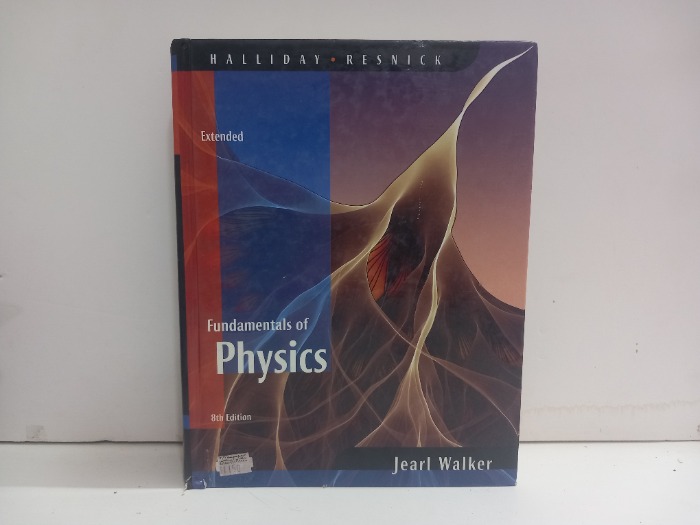 Fundamentals of Physics