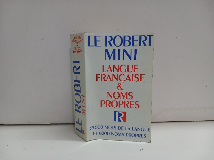 LE ROBERT MINI