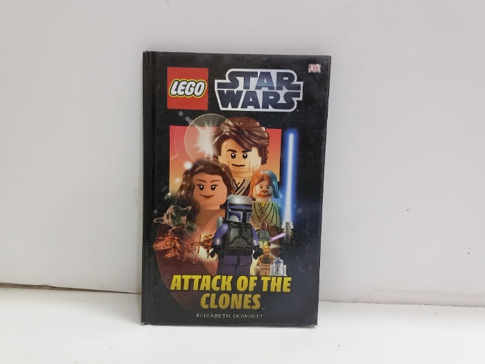 LEGO STAR WARS