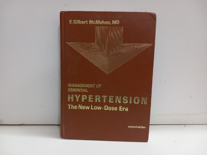 HYPERTENSION