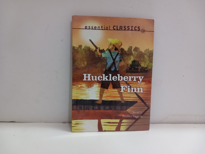 HuckIeberry Finn