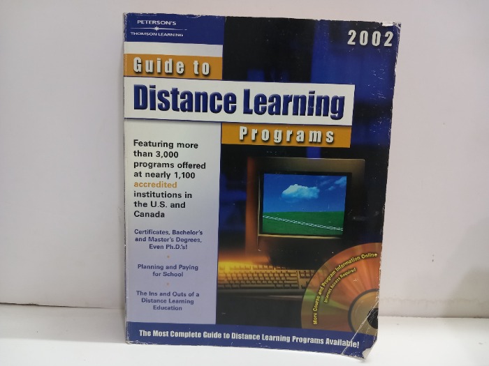 Distance Learning