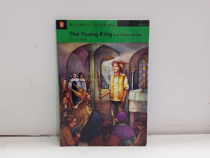 The young king 