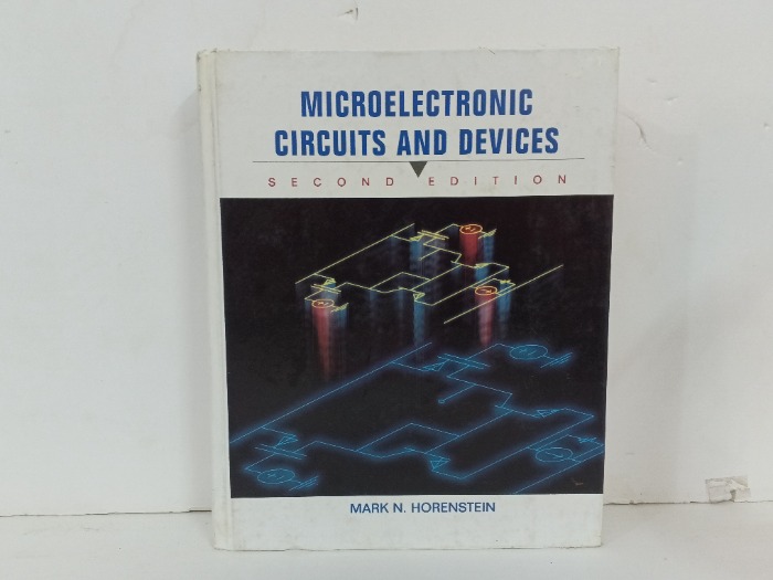 MICROELECTRONIC CIRCUITS AND DEVICES